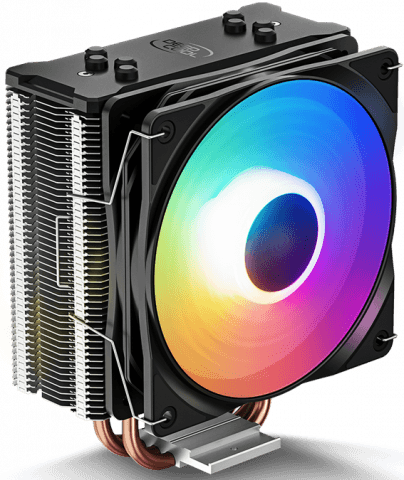 خنک کننده پردازنده  Deepcool مدل  GAMMAXX 400 XT DEEPCOOL Gammaxx 400XT CPU Cooler